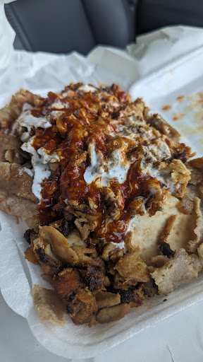 Photo of Delicious Kebab | MK - 200 Conniburrow Blvd, Conniburrow, Milton Keynes MK14 7AH